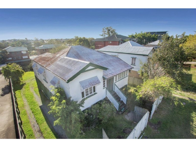 14 Chelmsford Avenue, Lutwyche QLD 4030