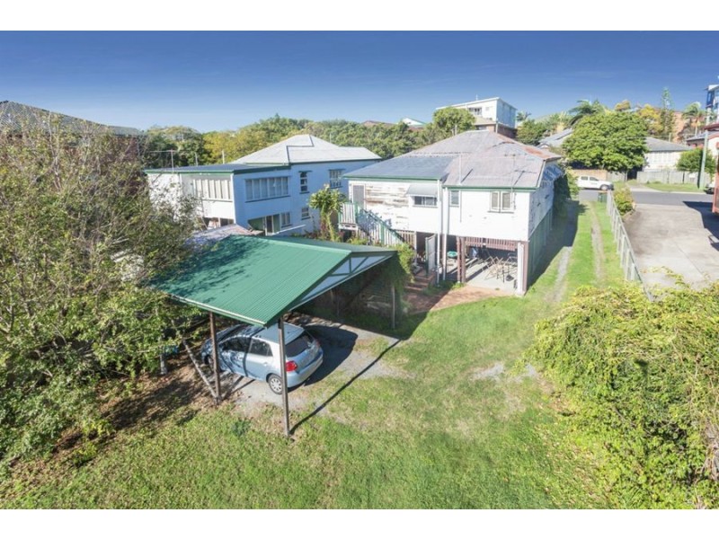 14 Chelmsford Avenue, Lutwyche QLD 4030