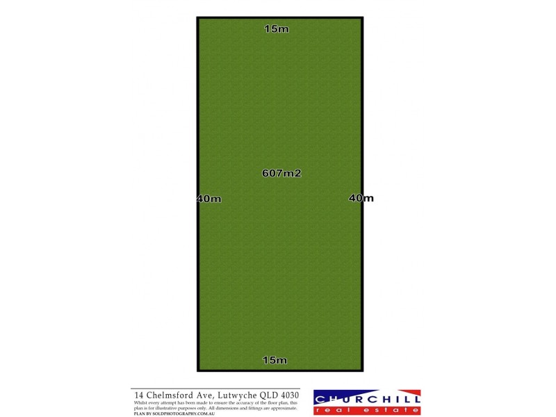 14 Chelmsford Avenue, Lutwyche QLD 4030