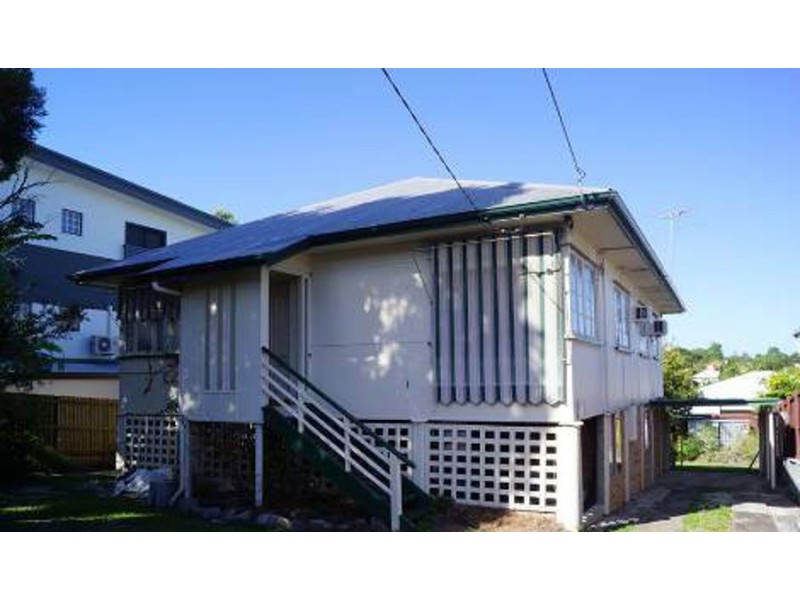 3 Binkar Street, Chermside QLD 4032