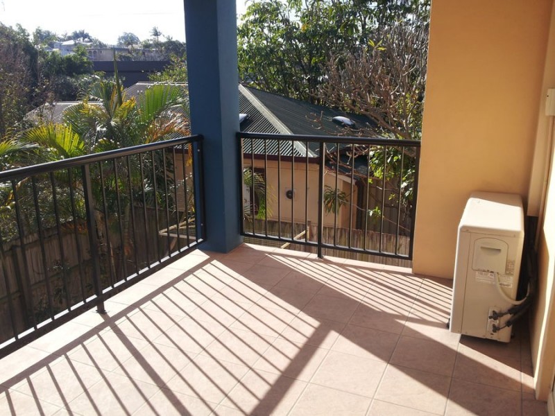 21/14 Le Geyt Street, Windsor QLD 4030