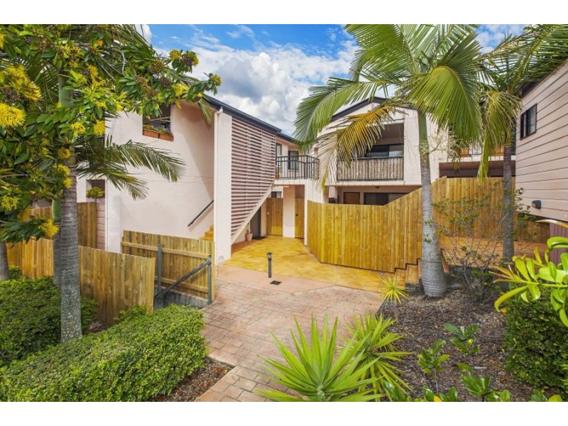 4/599 Cnr Felix St & Lutwyche Rd, Lutwyche QLD 4030
