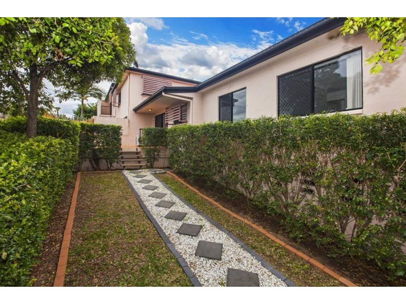 4/599 Cnr Felix St & Lutwyche Rd, Lutwyche QLD 4030