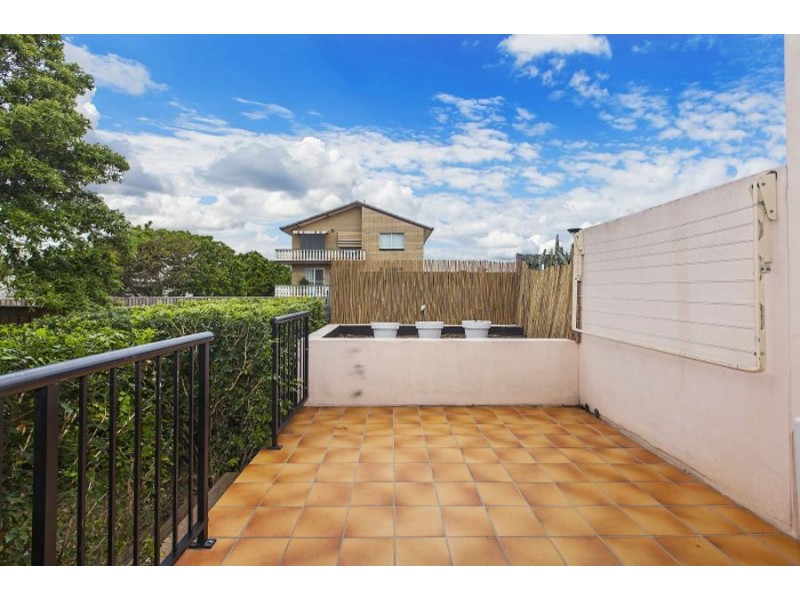 4/599 Cnr Felix St & Lutwyche Rd, Lutwyche QLD 4030