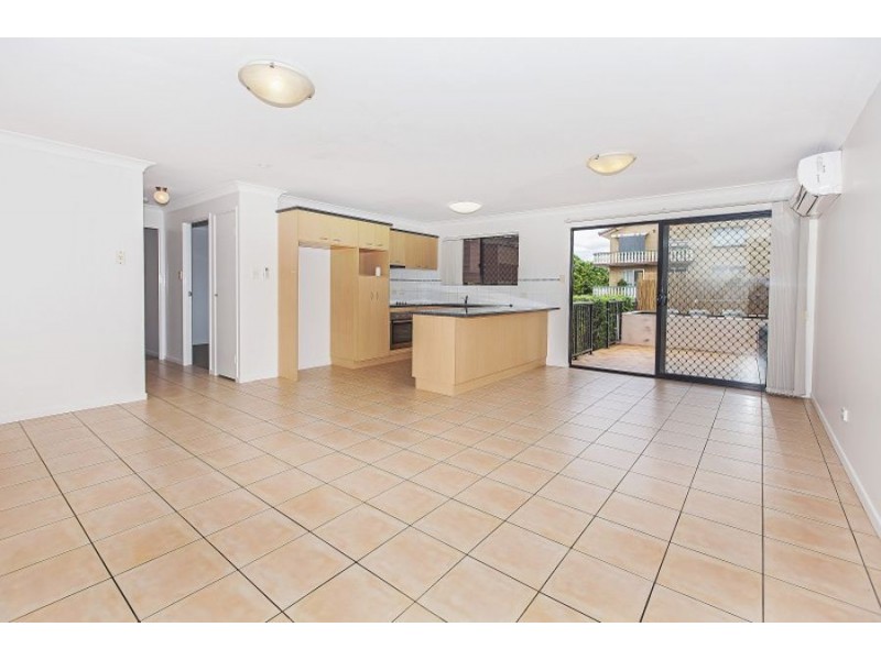 4/599 Cnr Felix St & Lutwyche Rd, Lutwyche QLD 4030