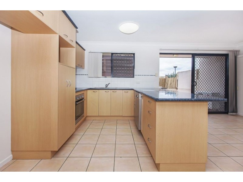 4/599 Cnr Felix St & Lutwyche Rd, Lutwyche QLD 4030