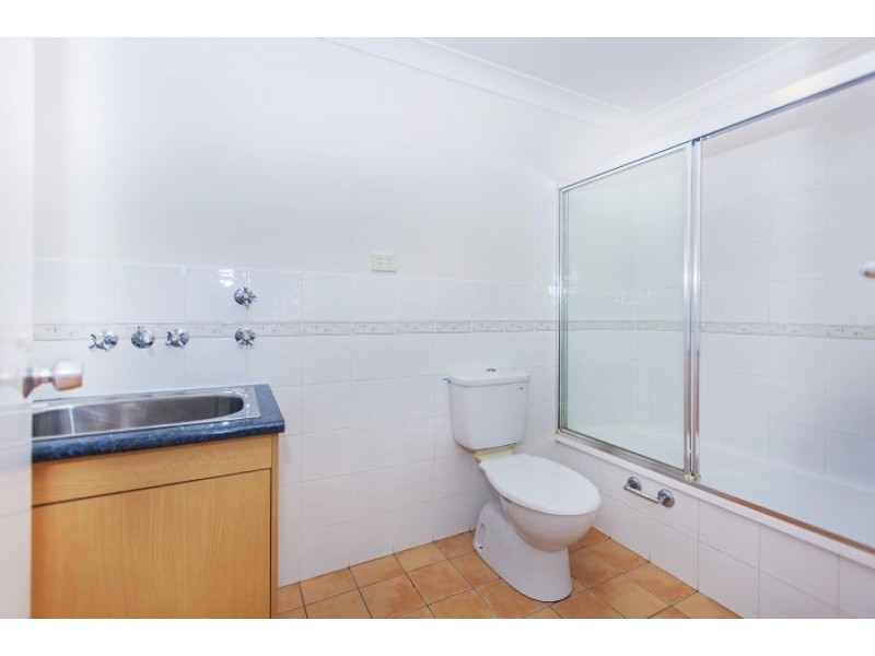 4/599 Cnr Felix St & Lutwyche Rd, Lutwyche QLD 4030