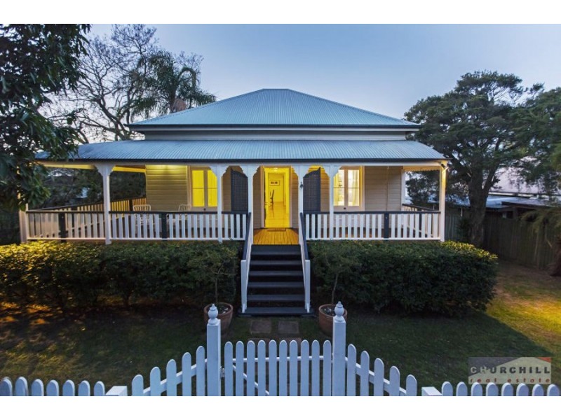 92c Kedron Park Rd, Wooloowin QLD 4030