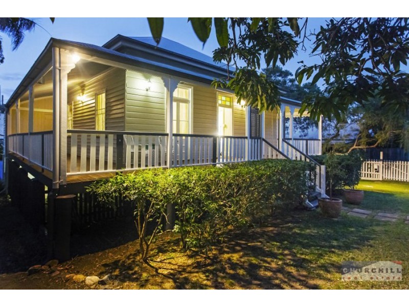 92c Kedron Park Rd, Wooloowin QLD 4030