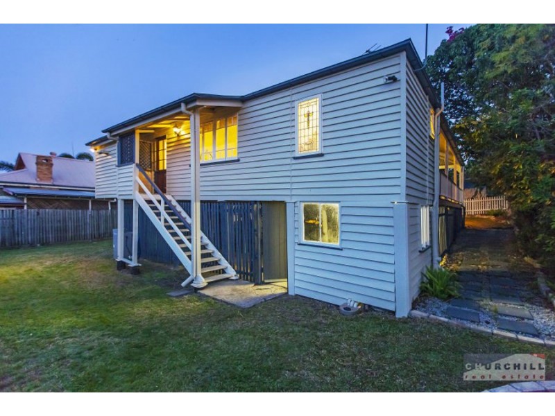 92c Kedron Park Rd, Wooloowin QLD 4030