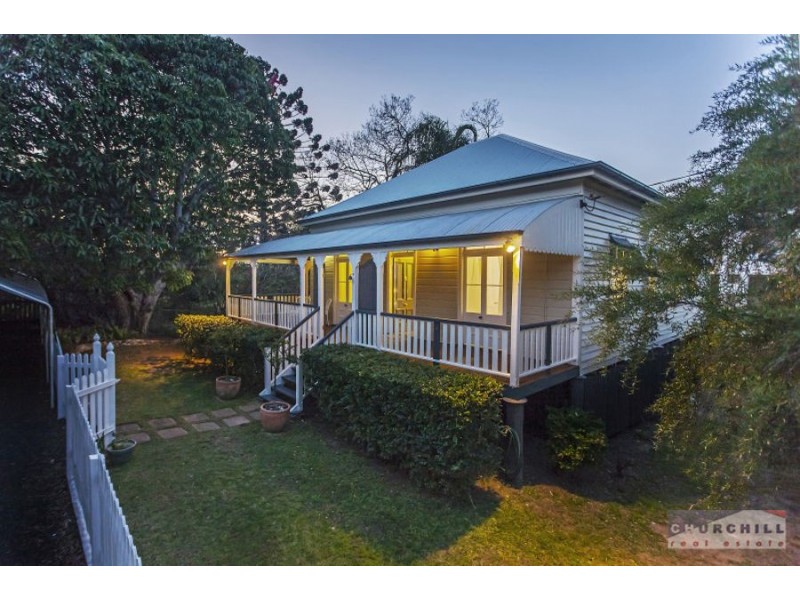 92c Kedron Park Rd, Wooloowin QLD 4030