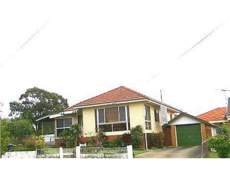 31 Bouchard Street, Chermside QLD 4032