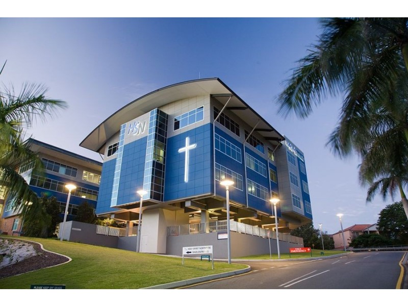 31 Bouchard Street, Chermside QLD 4032