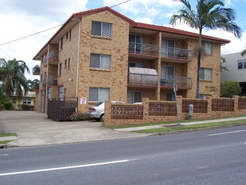 5/154 Albion Road, Windsor QLD 4030