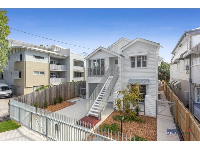 10 Norman Street, Wooloowin QLD 4030