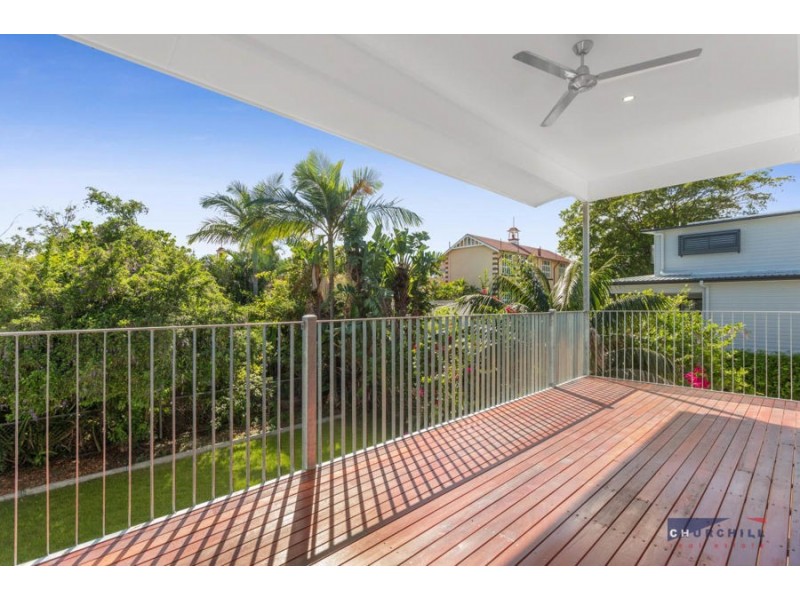 10 Norman Street, Wooloowin QLD 4030