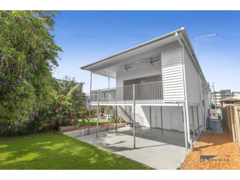 10 Norman Street, Wooloowin QLD 4030