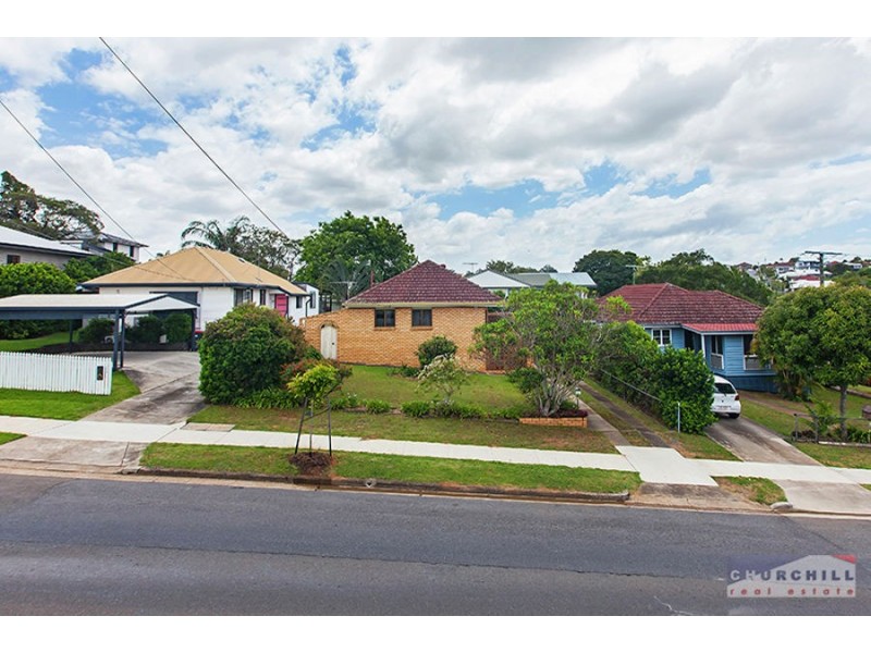 174 Edinburgh Castle Rd, Wavell Heights QLD 4012