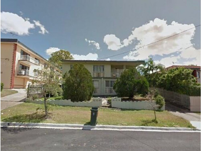 4/14 Fifth Avenue, Kedron QLD 4031