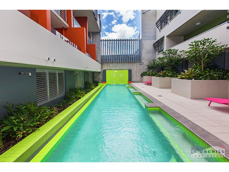 9/38 Robertson St, Fortitude Valley QLD 4006