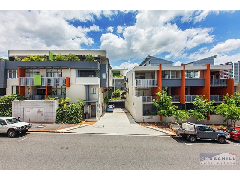 9/38 Robertson St, Fortitude Valley QLD 4006