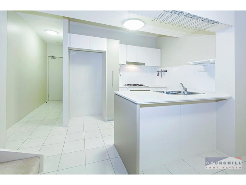 9/38 Robertson St, Fortitude Valley QLD 4006