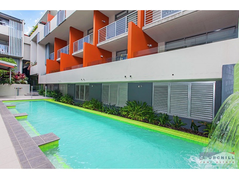 9/38 Robertson St, Fortitude Valley QLD 4006