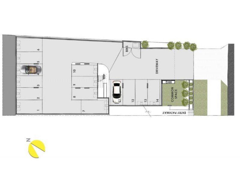 52 Rawlinson St, Murarrie QLD 4172