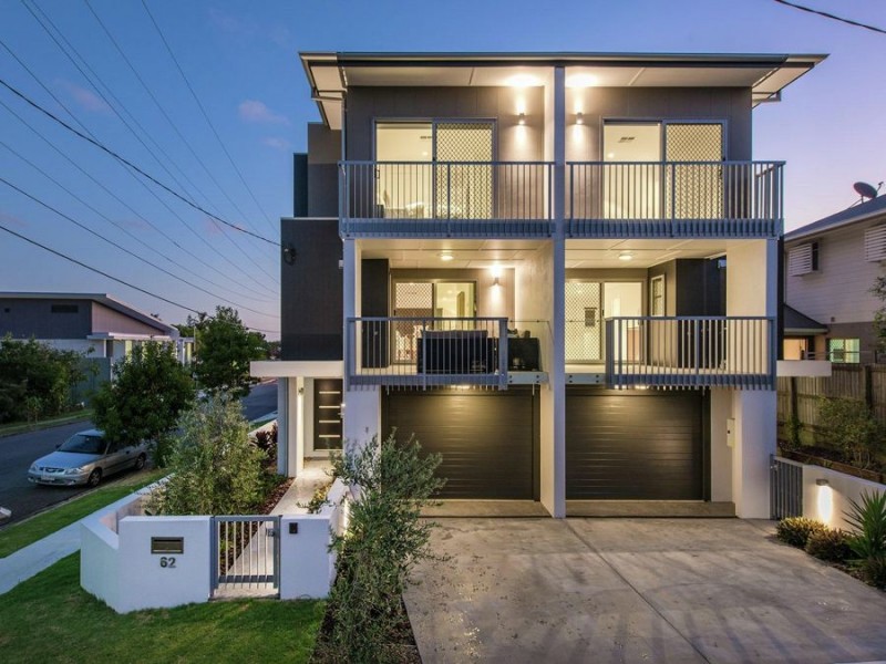 62 Brookfield Road, Kedron QLD 4031