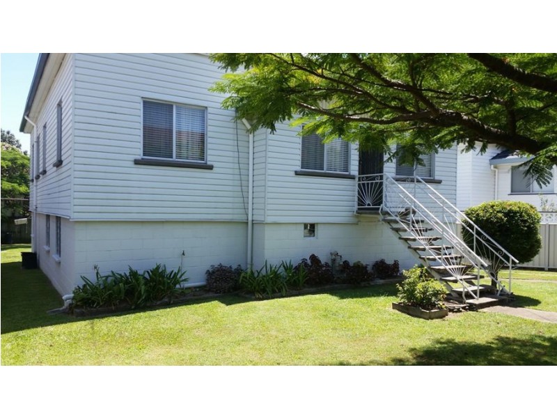 37 Chalk Street, Wooloowin QLD 4030