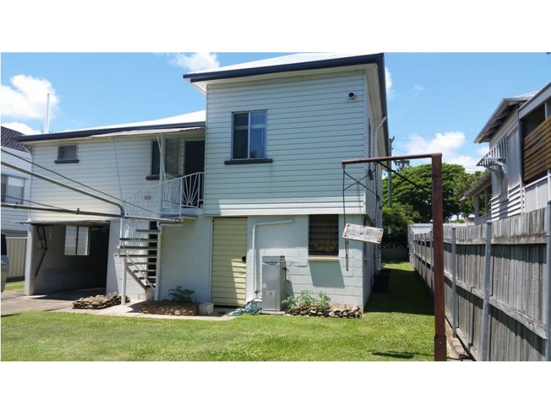 37 Chalk Street, Wooloowin QLD 4030