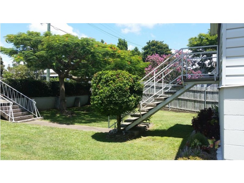 37 Chalk Street, Wooloowin QLD 4030