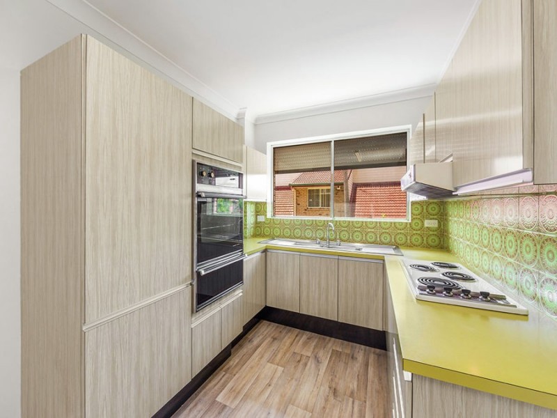 3/60 Wallace Street, Chermside QLD 4032