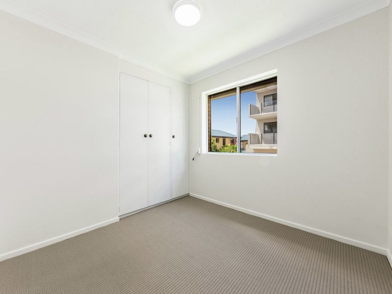3/60 Wallace Street, Chermside QLD 4032