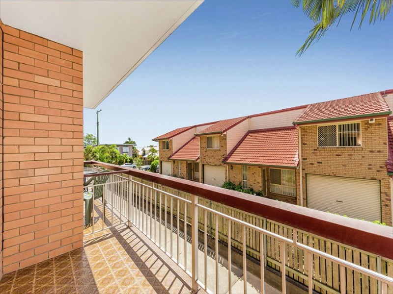 3/60 Wallace Street, Chermside QLD 4032