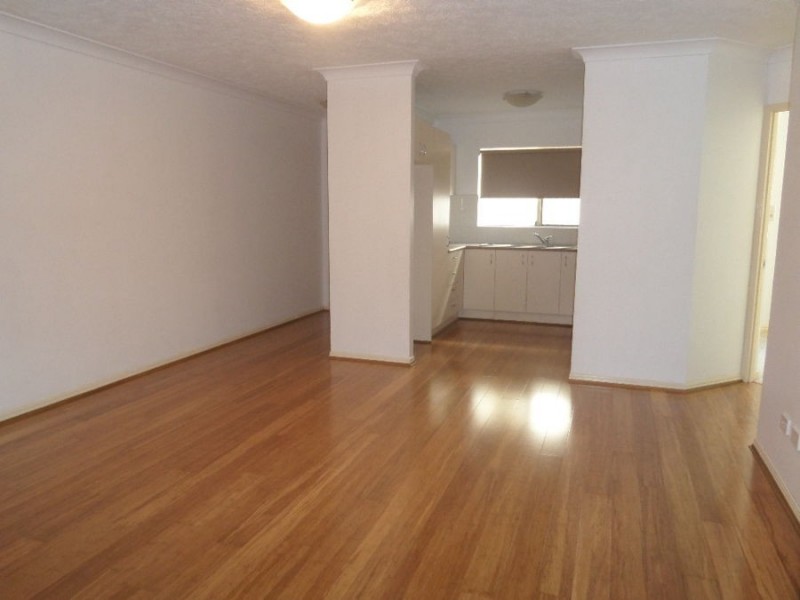 3/14 Le Geyt Street, Windsor QLD 4030