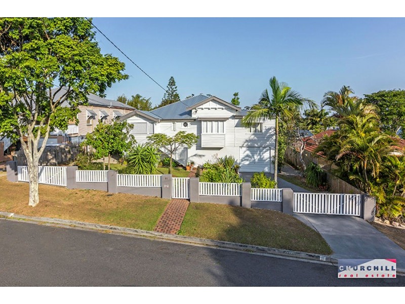 11 Pole St, Northgate QLD 4013