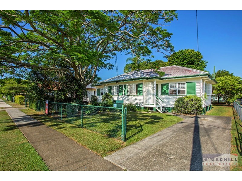 9-11 Theodore St, Stafford QLD 4053