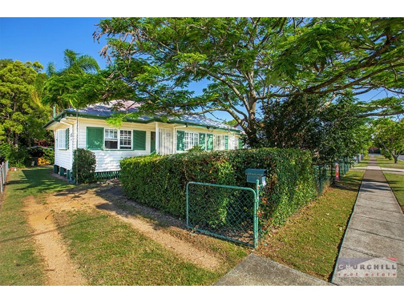 9-11 Theodore St, Stafford QLD 4053