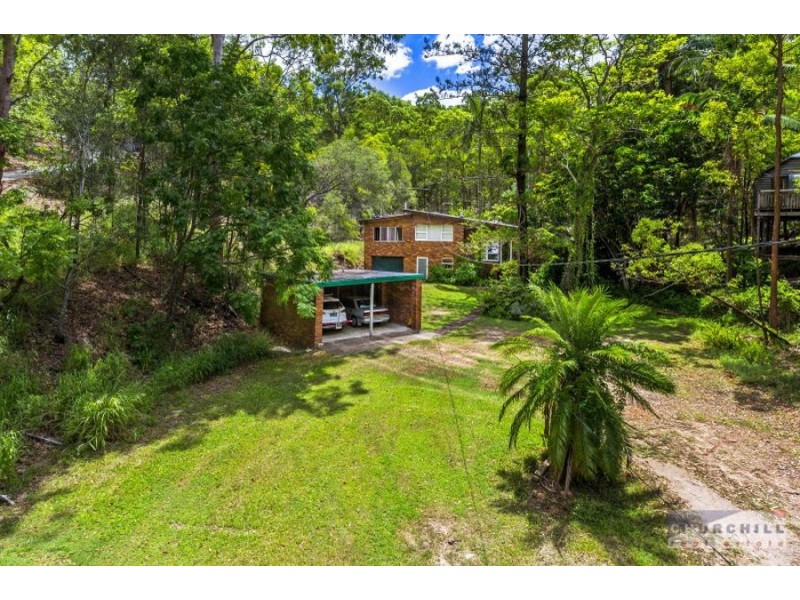 21 El Paso Street, Bardon QLD 4065