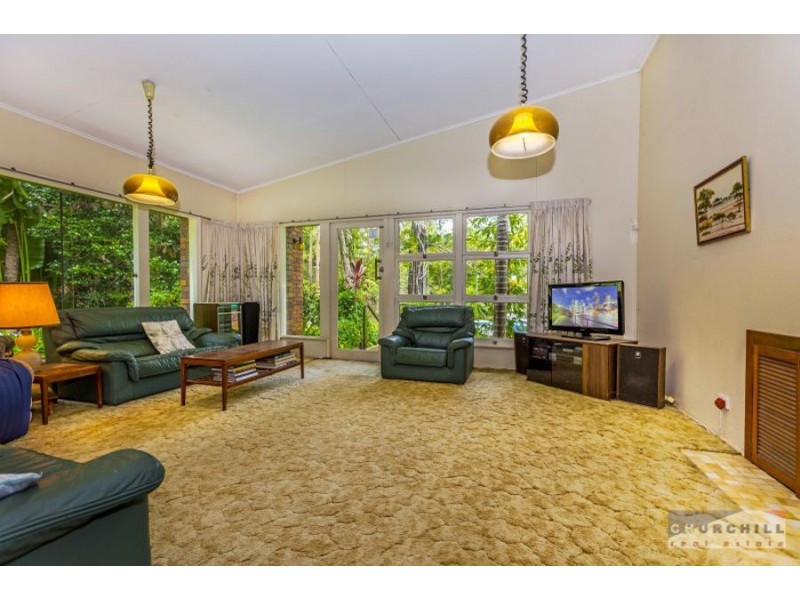 21 El Paso Street, Bardon QLD 4065