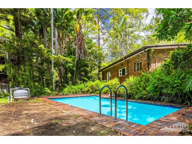 21 El Paso Street, Bardon QLD 4065