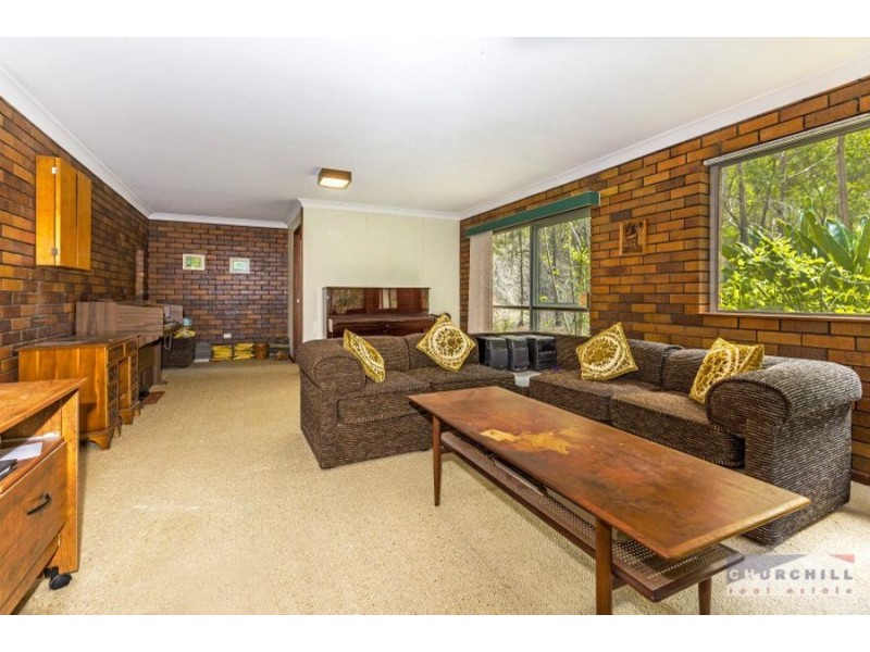 21 El Paso Street, Bardon QLD 4065