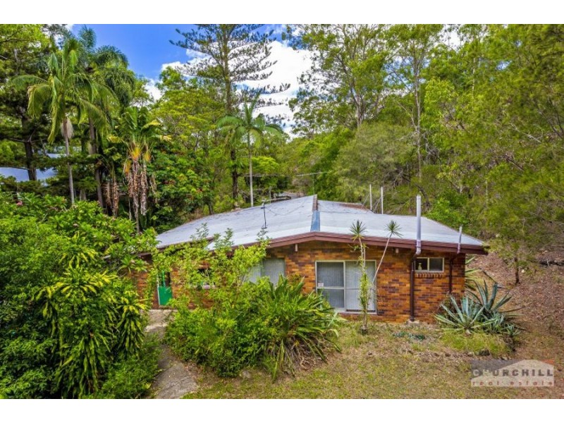 21 El Paso Street, Bardon QLD 4065