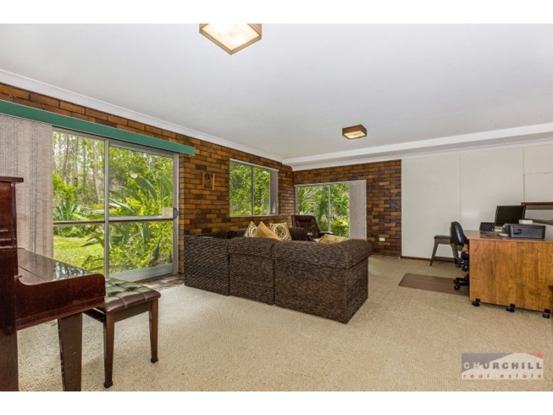 21 El Paso Street, Bardon QLD 4065