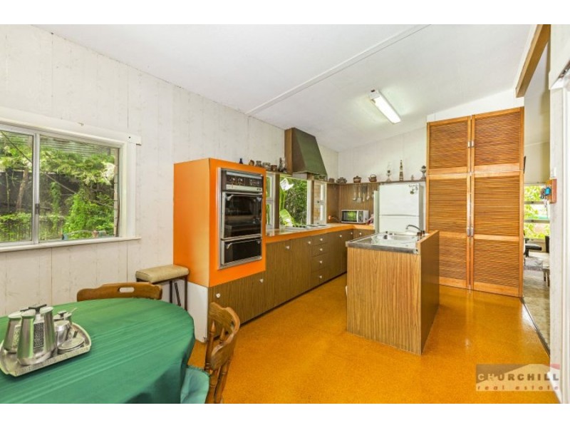 21 El Paso Street, Bardon QLD 4065