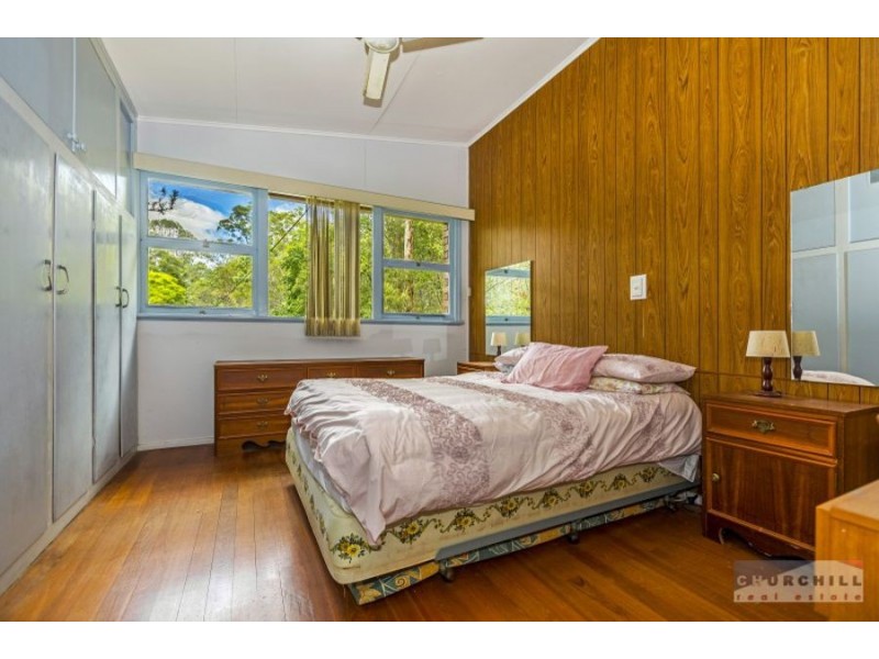 21 El Paso Street, Bardon QLD 4065