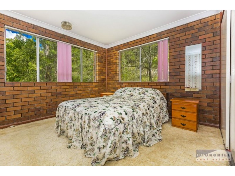 21 El Paso Street, Bardon QLD 4065