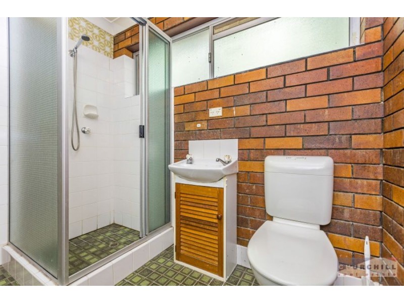 21 El Paso Street, Bardon QLD 4065