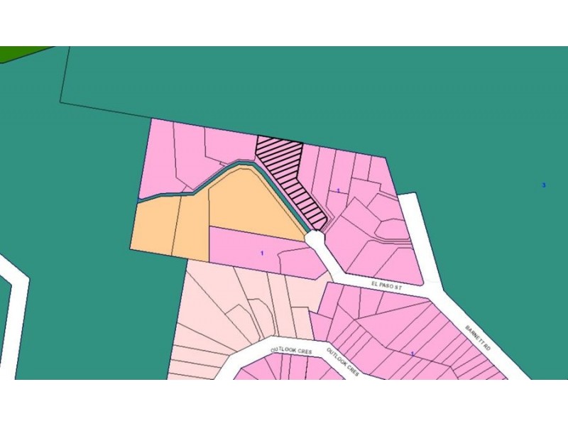 21 El Paso Street, Bardon QLD 4065